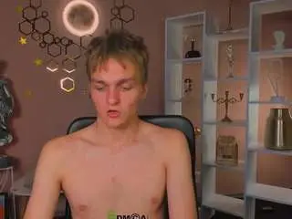 Camsoda Live Sex Cam of john-lik