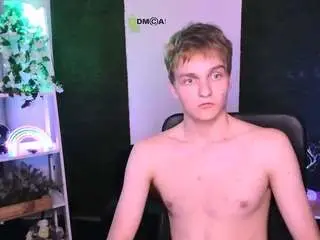 Camsoda Best Webcam of john-lik