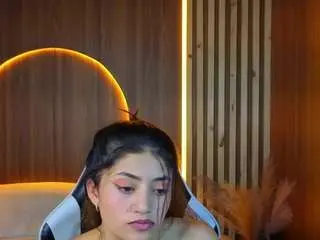 Camsoda Adult Webcams of lia-queen