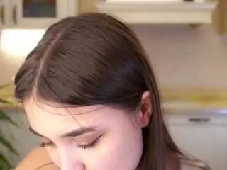 Camsoda Sex Cam of chasidymcduffie