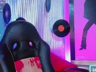Camsoda Free Live Porn of suzume-mendez