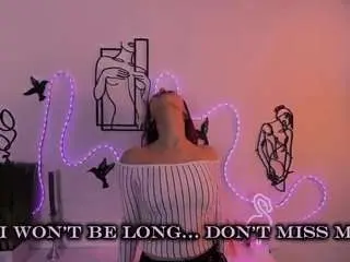 Camsoda Free Live Porn of arianaa-cat