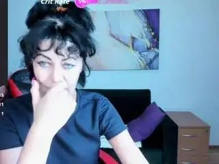 Camsoda Live Porn of silviawallec