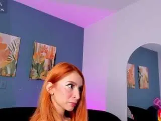 Camsoda Adult Webcam of lucianatorres