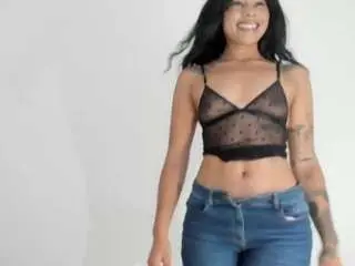 Camsoda Sex Chat of riiby