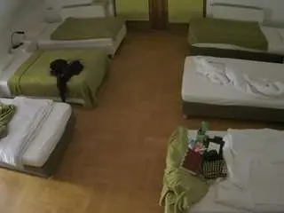 Camsoda Live Porn of voyeurcam-julmodels-bed-6