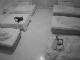 Camsoda Free Live Porn of voyeurcam-julmodels-bed-6