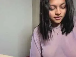 Camsoda Nude Webcam of candela34