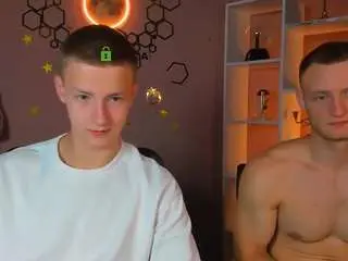 Camsoda Live Porn of mike-crist1