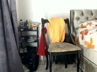 Camsoda Live Sex Cam of allyson-starks