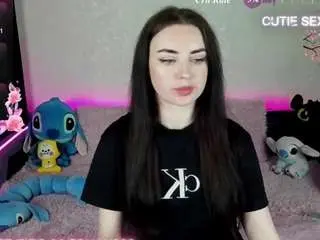 Camsoda Nude Webcam of semurmur