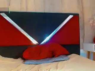Camsoda Live Sex Cam of valentina-kiss
