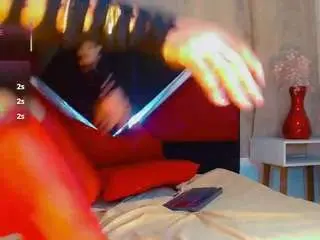 Camsoda Free Live Porn of valentina-kiss