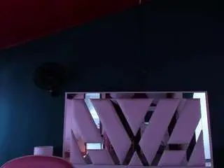 Camsoda Adult Webcam of foxxy-horny