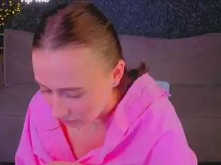 Camsoda Live Sex of karolina-kely