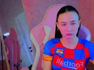 Camsoda Adult Webcams of karolina-kely