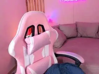 Camsoda Live Porn of madeleinesummer