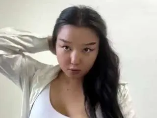 Camsoda Free Porn Cam of bonitariffon