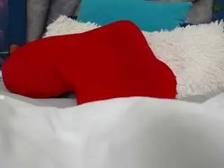 Camsoda Free Porn Cam of elianaroy