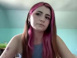 Camsoda Sex Cam of tesshassey