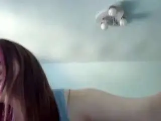 Camsoda Adult Webcam of tesshassey