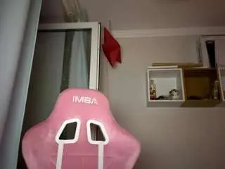 Camsoda Sex Cam of trangshoener