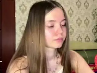 Camsoda Adult Webcam of tureins