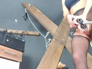 Camsoda Adult Webcam of bibijolie