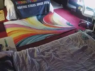 Camsoda Free Live Porn of voyeurcam-baileybase-room