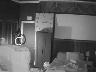 Camsoda Best Webcam of voyeurcam-baileybase-room