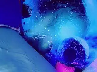 Camsoda Adult Webcam of samirahott1