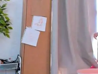 Camsoda Sex Cam of alichery
