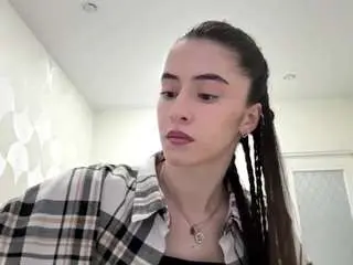 Camsoda Live Sex of flohenke