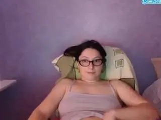 Camsoda Best live sex cam show of luckylinda27