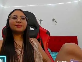 Camsoda Private Sex Chat of sweetcoral