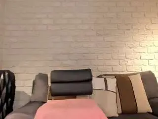 Camsoda Adult Webcams of saphirajames