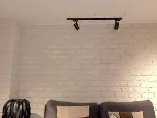 Camsoda Free Live Porn of saphirajames
