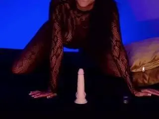 Camsoda Free Porn Cam of saphirajames