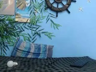 Camsoda Adult Webcams of skinnyverus18