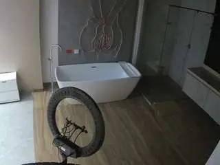 Camsoda Adult Webcams of voyeurcam-casa-salsa-bathroom-4