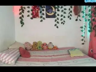Camsoda Private Sex Chat of moon-hot03