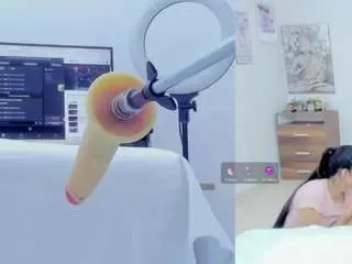 Camsoda Live Sex of emily-philip