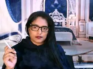 Camsoda Live Porn of indiablackpanther