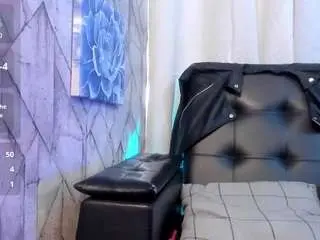 Camsoda Private Sex Chat of jaadewest