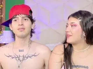 Camsoda Sex Chat of settandgwen20