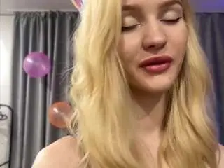 Camsoda Live Porn of colettebasinski