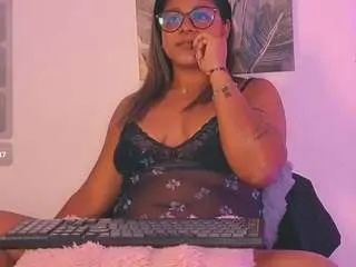 Camsoda Best Webcam of chelseea-bluey