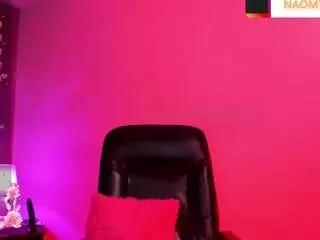 Camsoda Sex Chat of naomi-gomez