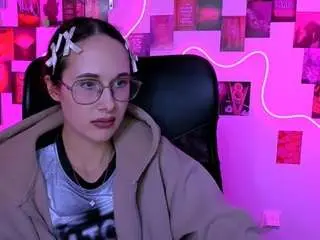 Camsoda Watch Live Sex Cams of mona-cloud