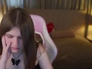 Camsoda Adult Video Chat of monikakiss054